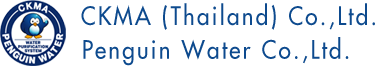 CKMA (Thailand) Co.,Ltd. Penguin Water Co.,Ltd.